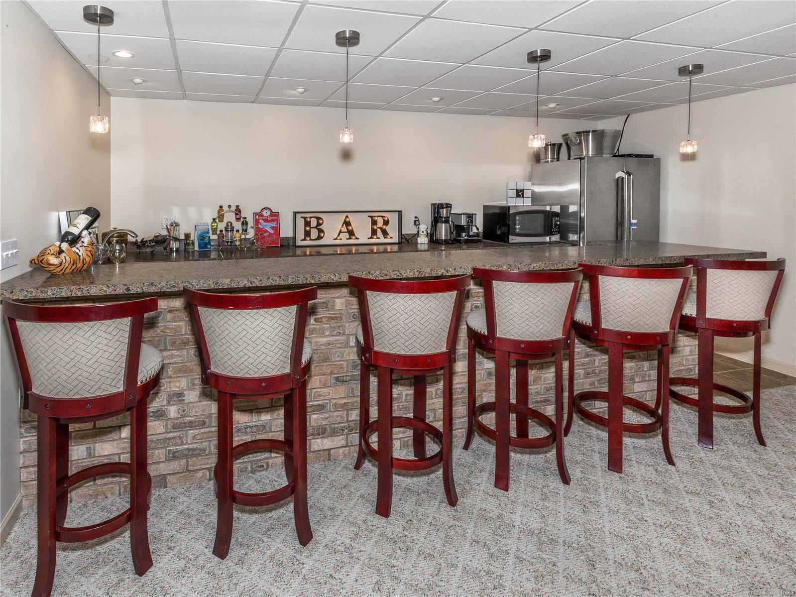 10758 Pocahontas Road Marine, IL 62061 - Photo 27 of 44