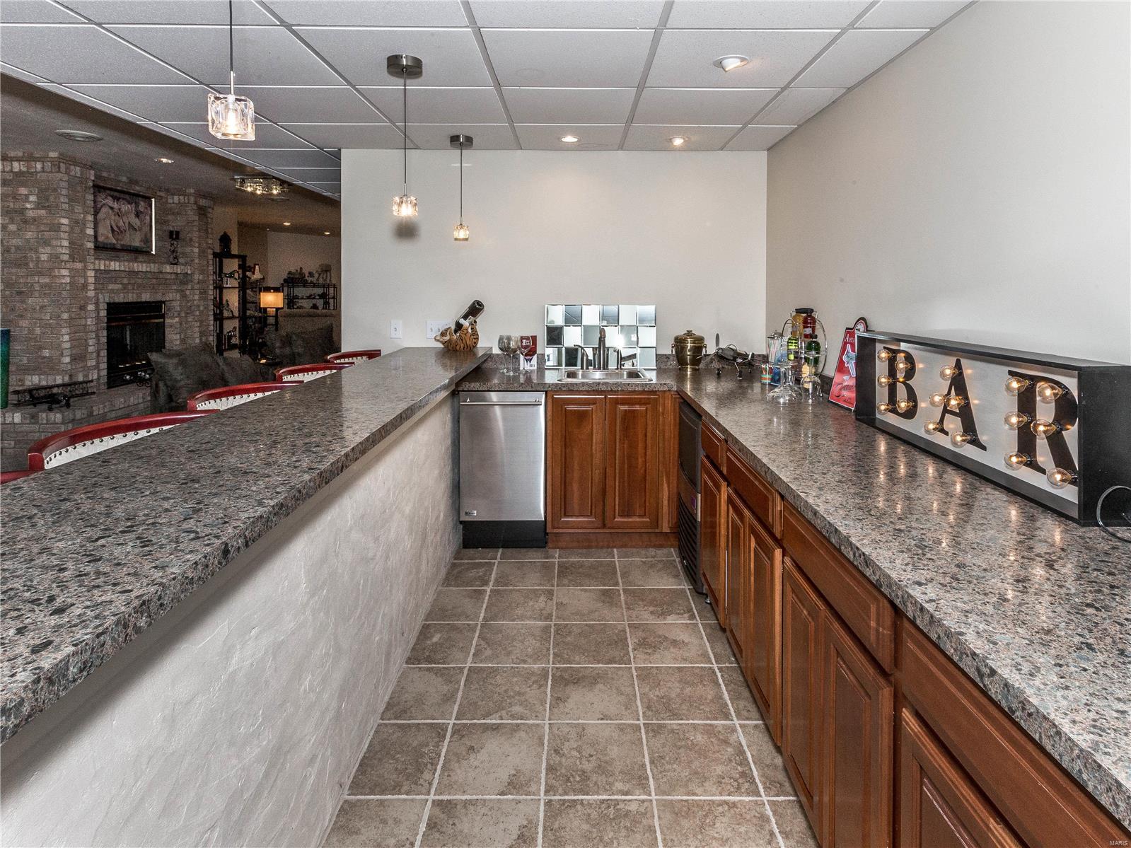 10758 Pocahontas Road Marine, IL 62061 - Photo 28 of 44
