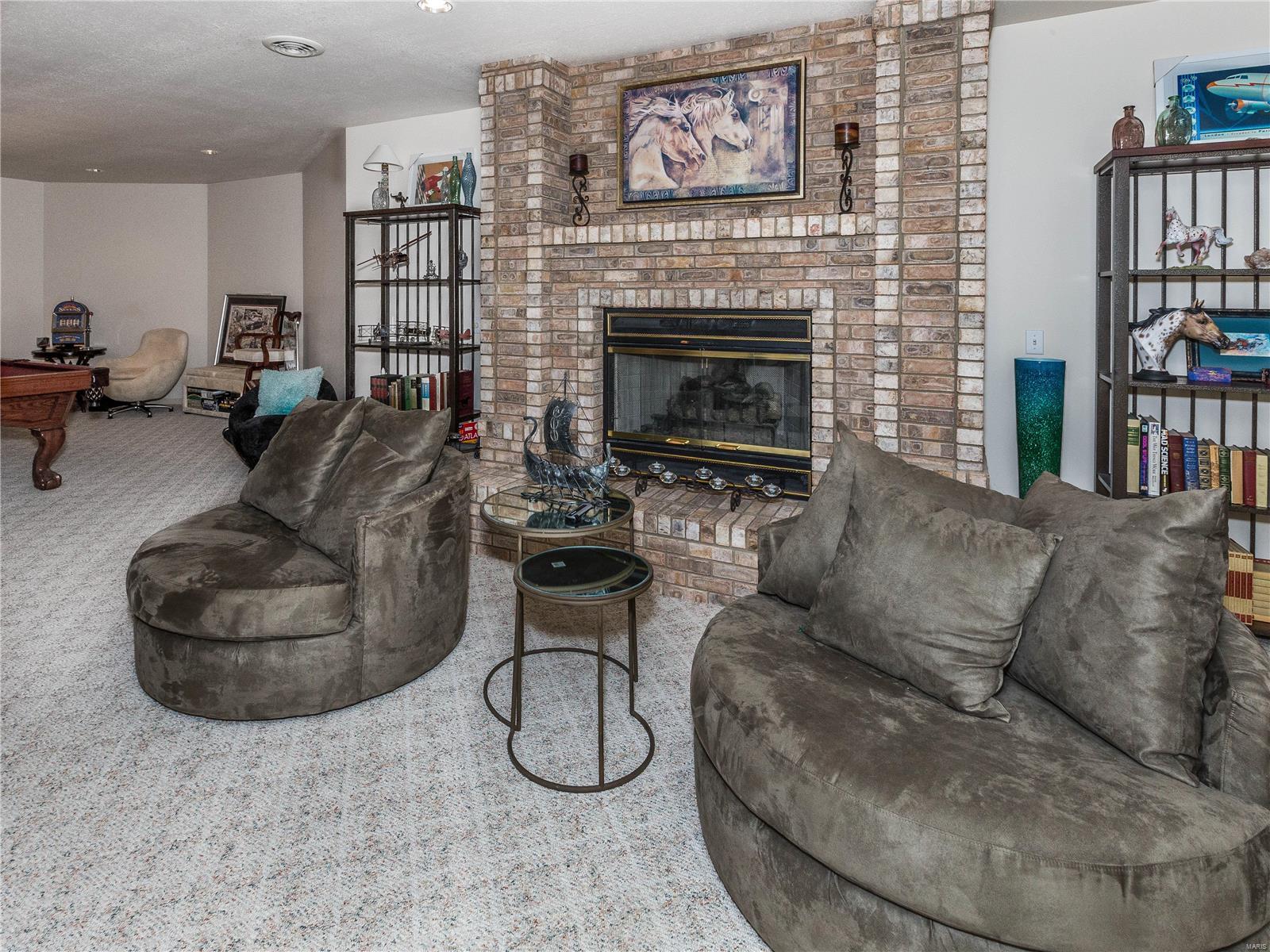 10758 Pocahontas Road Marine, IL 62061 - Photo 29 of 44