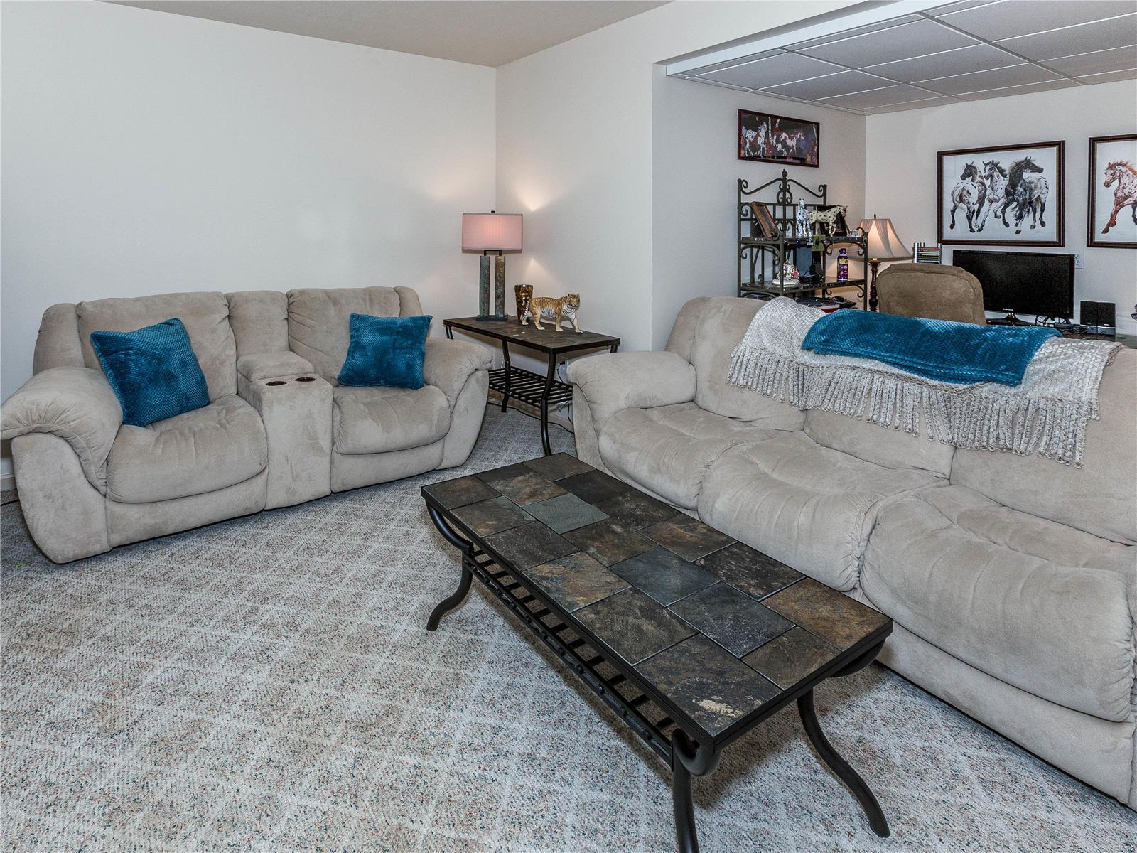 10758 Pocahontas Road Marine, IL 62061 - Photo 31 of 44