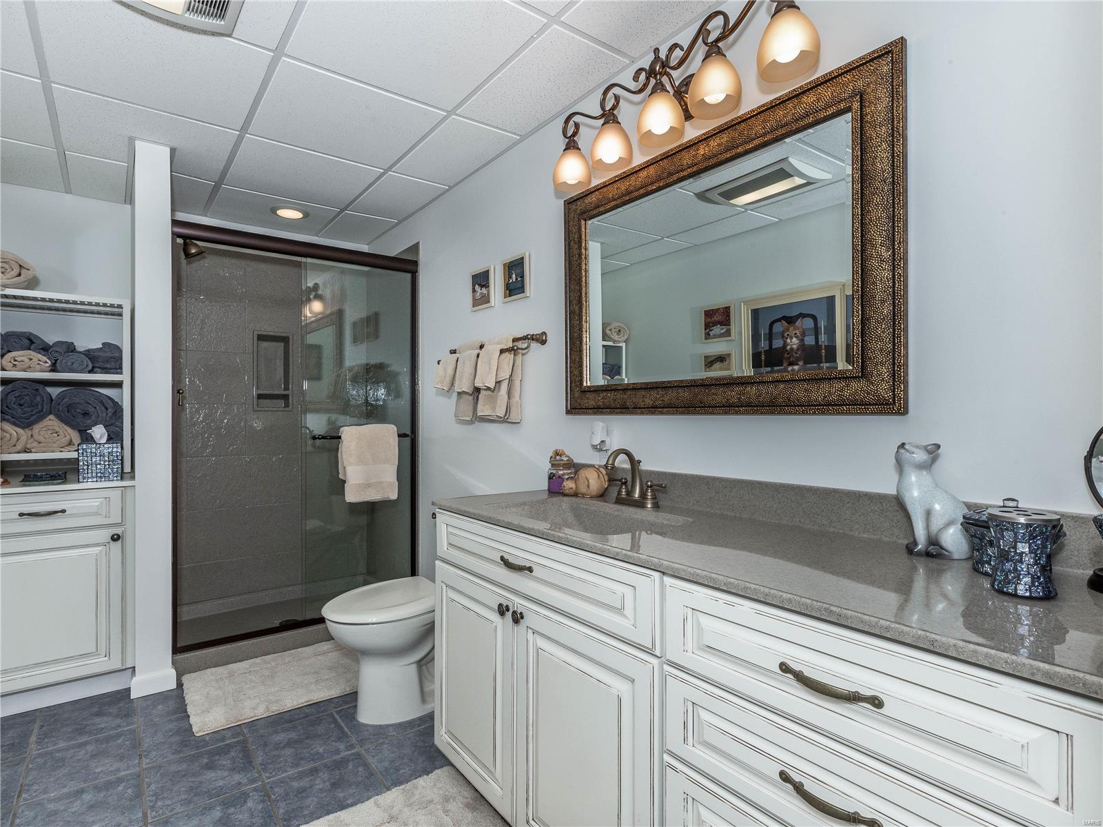 10758 Pocahontas Road Marine, IL 62061 - Photo 32 of 44