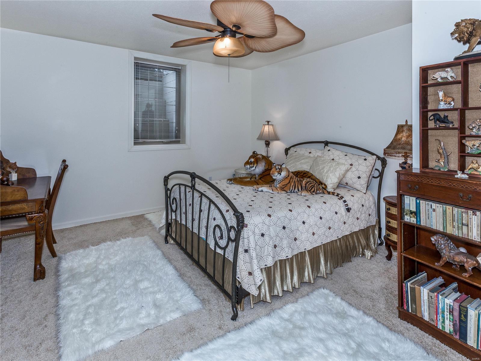 10758 Pocahontas Road Marine, IL 62061 - Photo 33 of 44