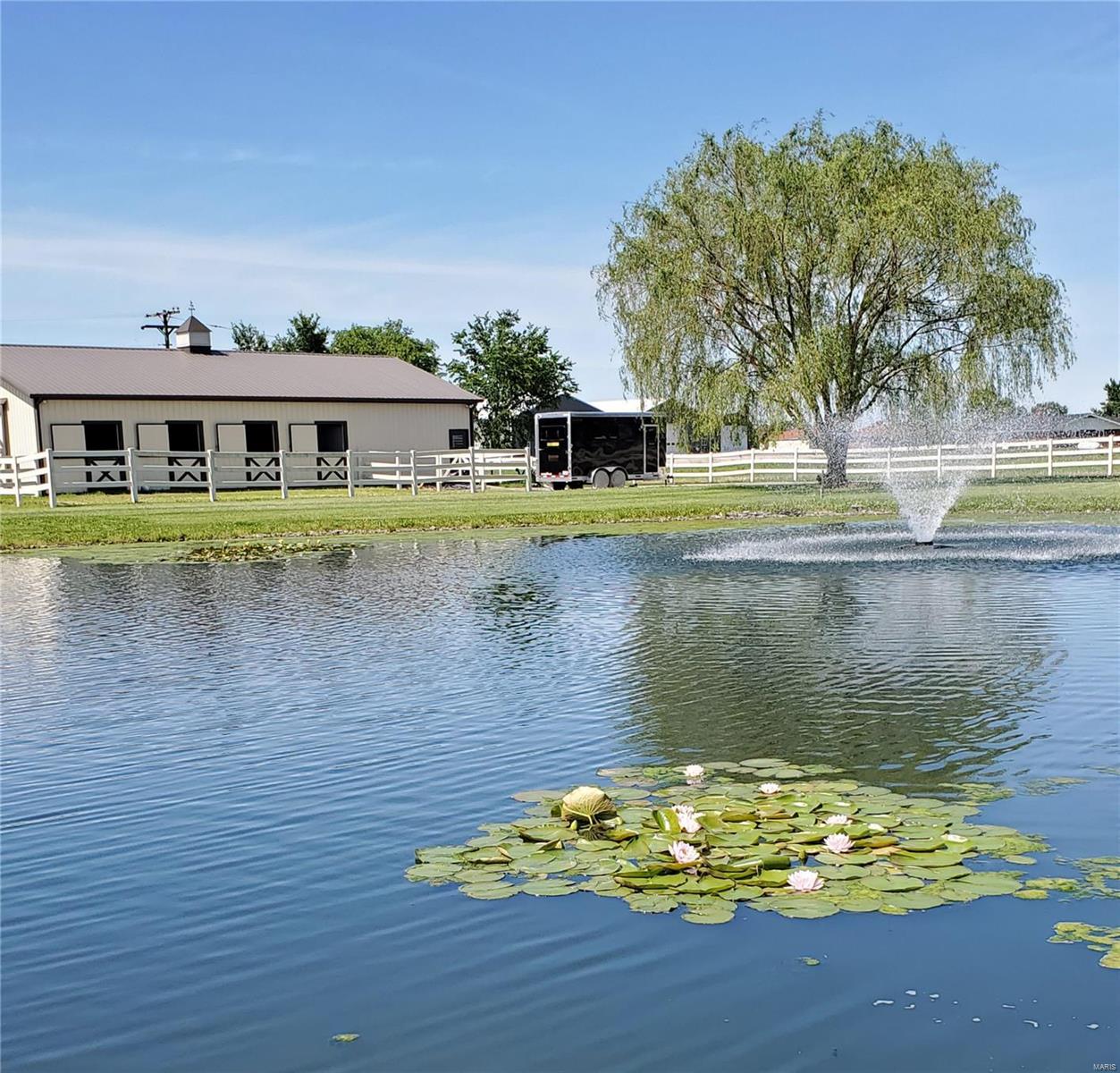 10758 Pocahontas Road Marine, IL 62061 - Photo 35 of 44