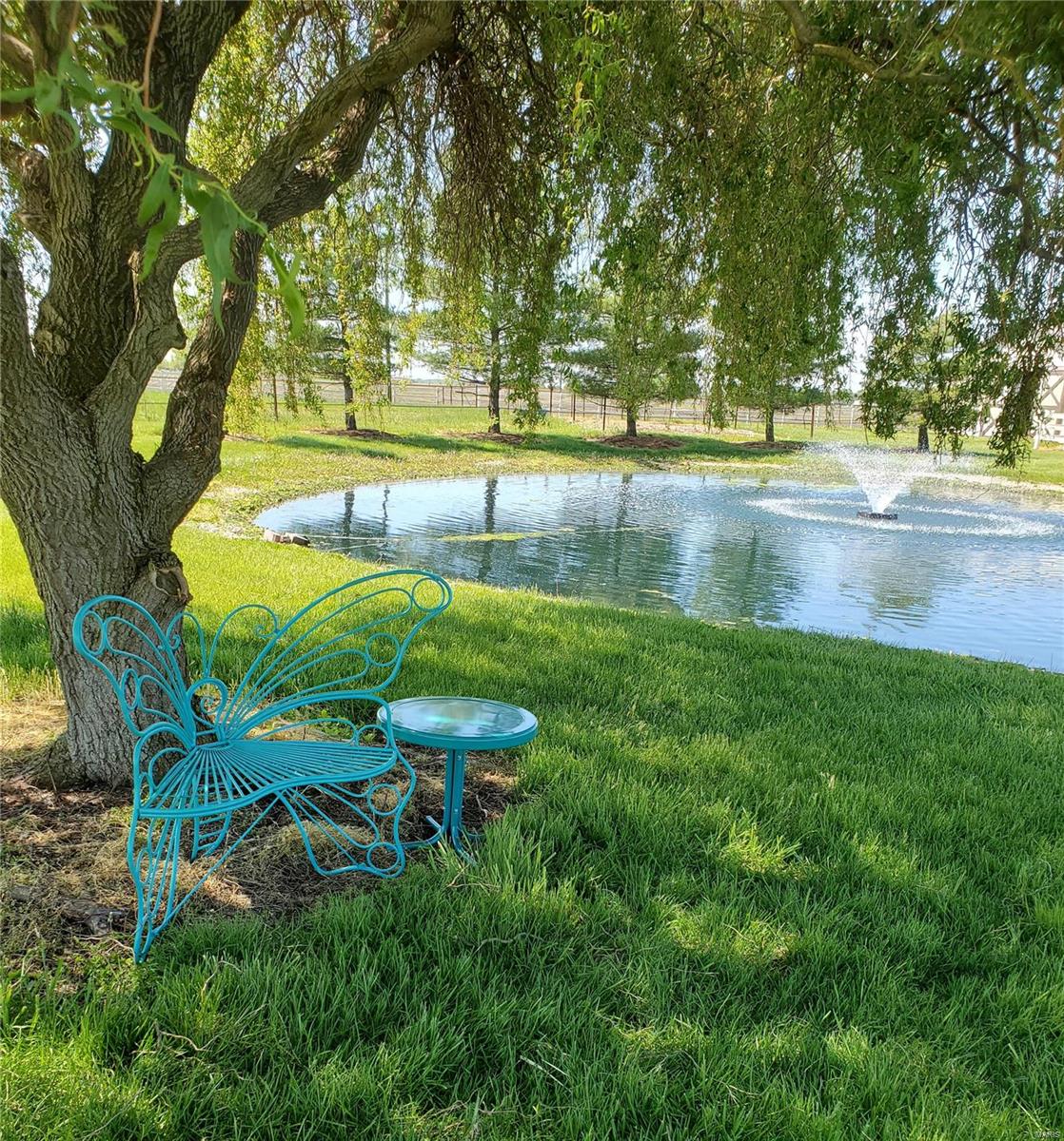 10758 Pocahontas Road Marine, IL 62061 - Photo 36 of 44