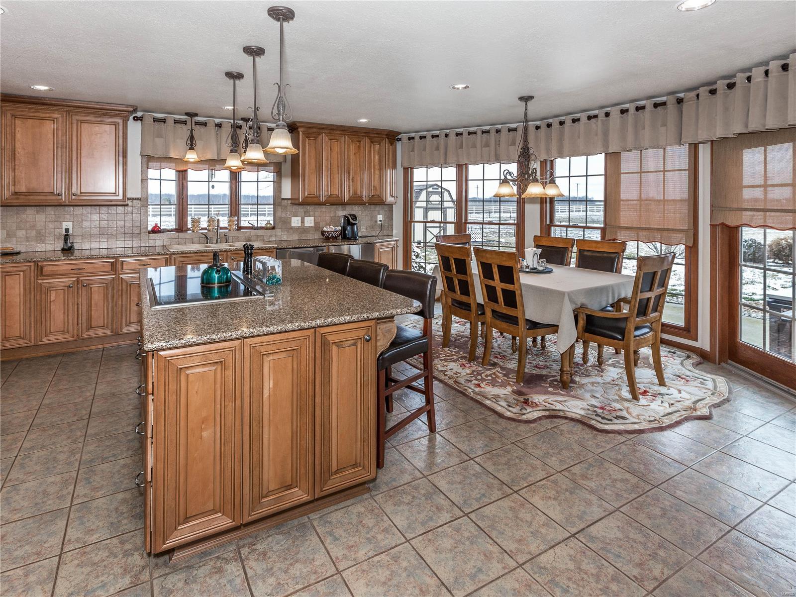 10758 Pocahontas Road Marine, IL 62061 - Photo 8 of 44