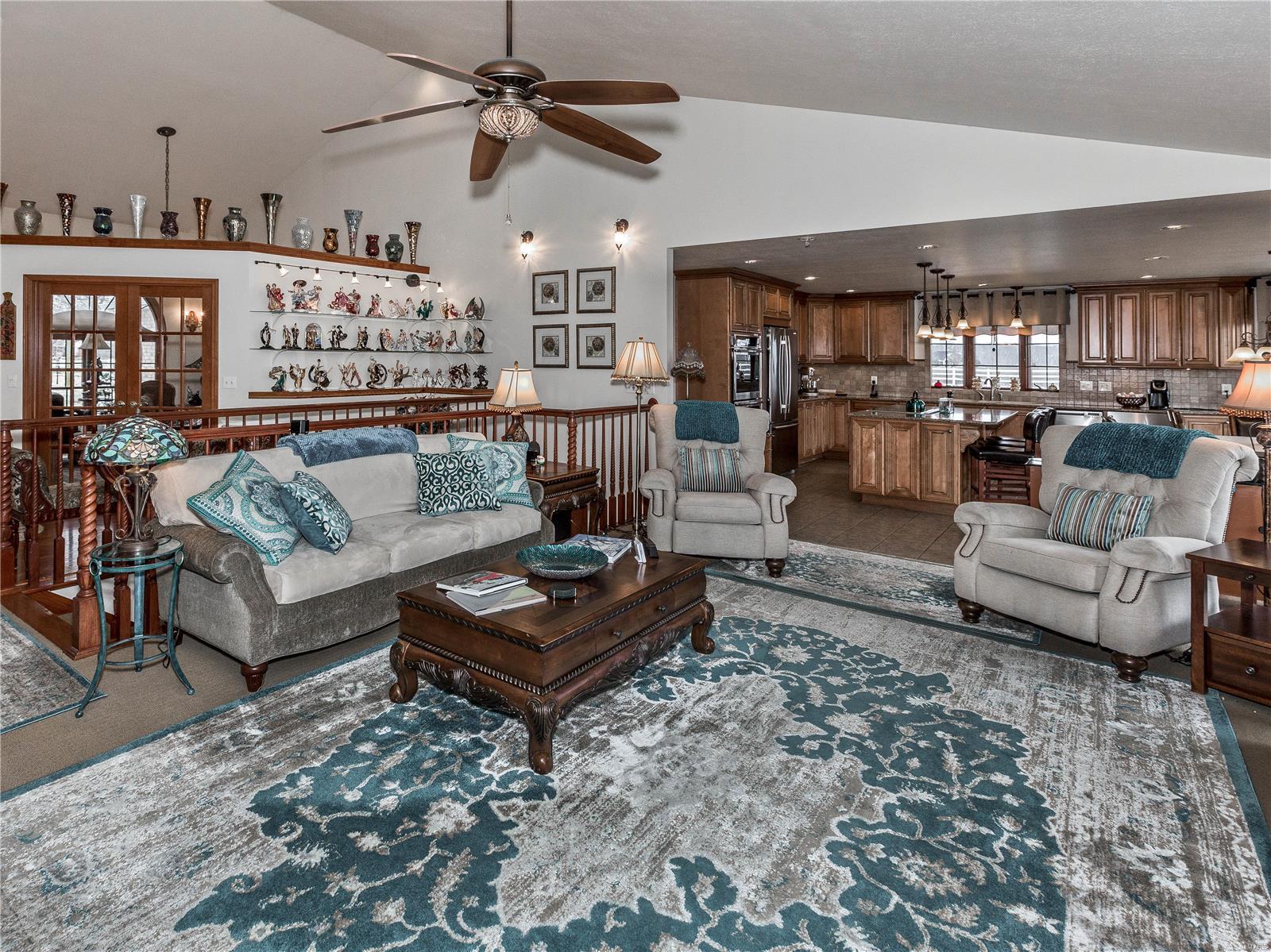 10758 Pocahontas Road Marine, IL 62061 - Photo 9 of 44