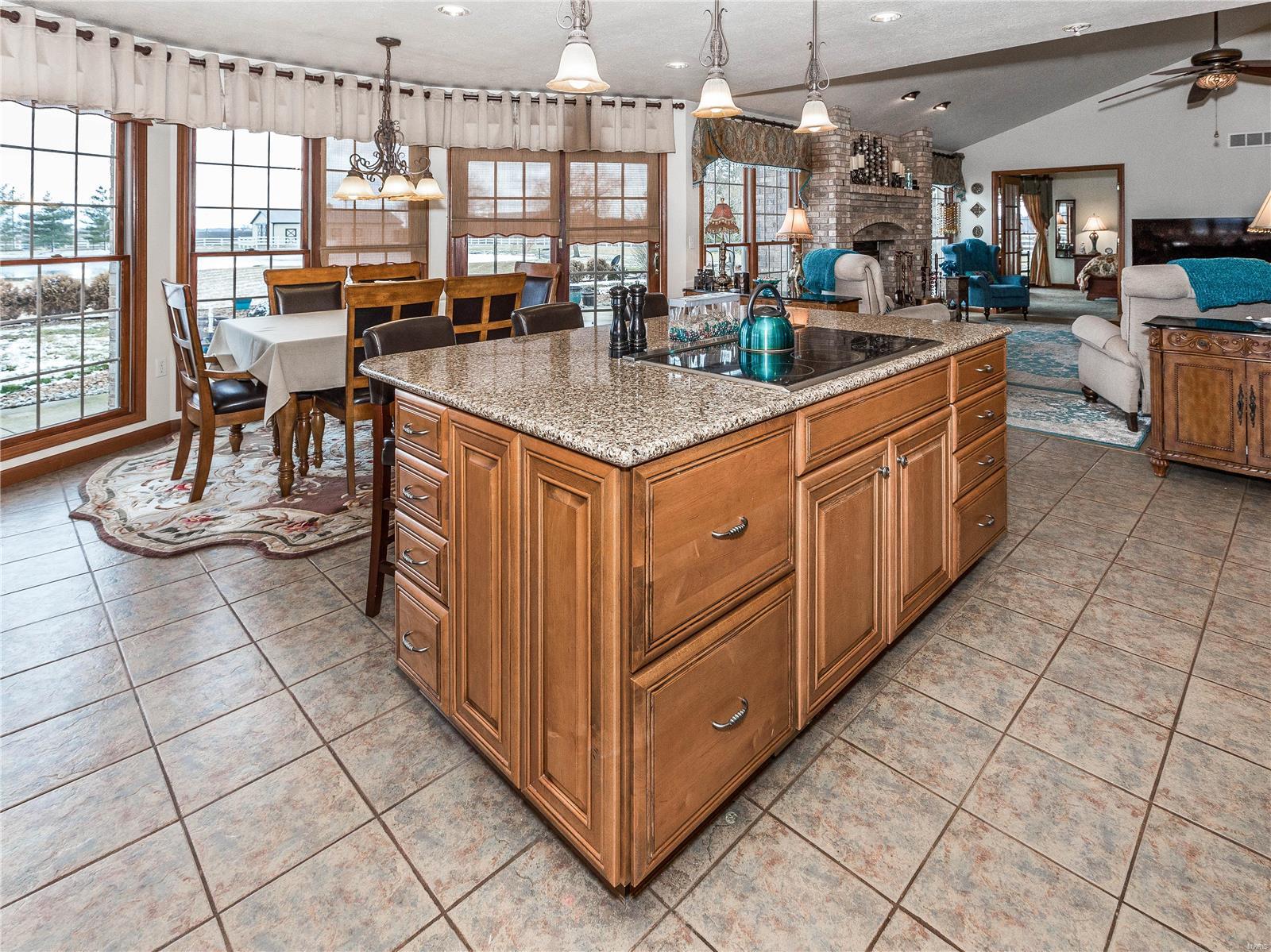 10758 Pocahontas Road Marine, IL 62061 - Photo 10 of 44