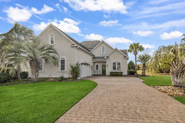 $669,999 | 1019 Bluffview Drive, Myrtle Beach, SC 29579