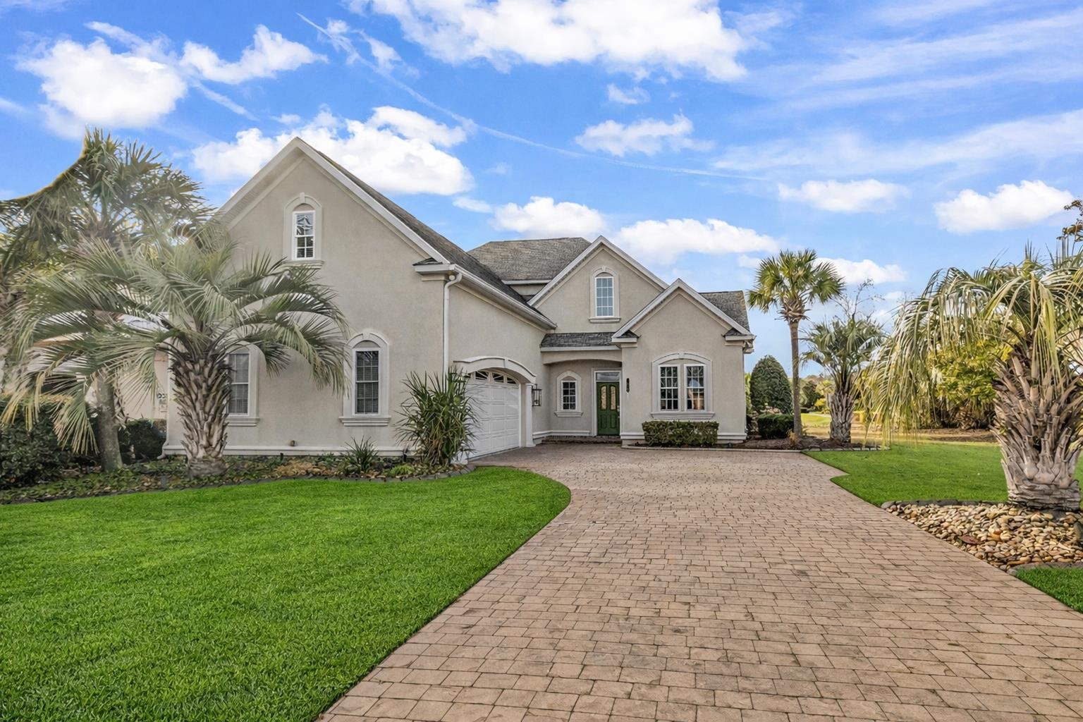 1019 Bluffview Drive Myrtle Beach, SC 29579 - Photo 1 of 38