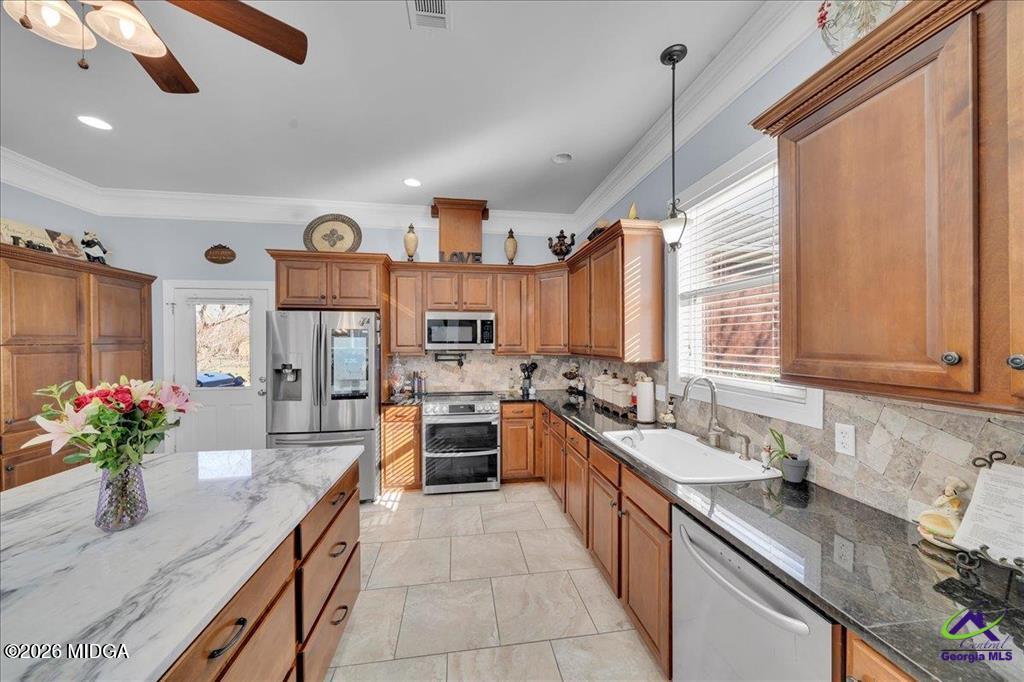 706 Orr Road Fort Valley, GA 31030 - Photo 11 of 50 09