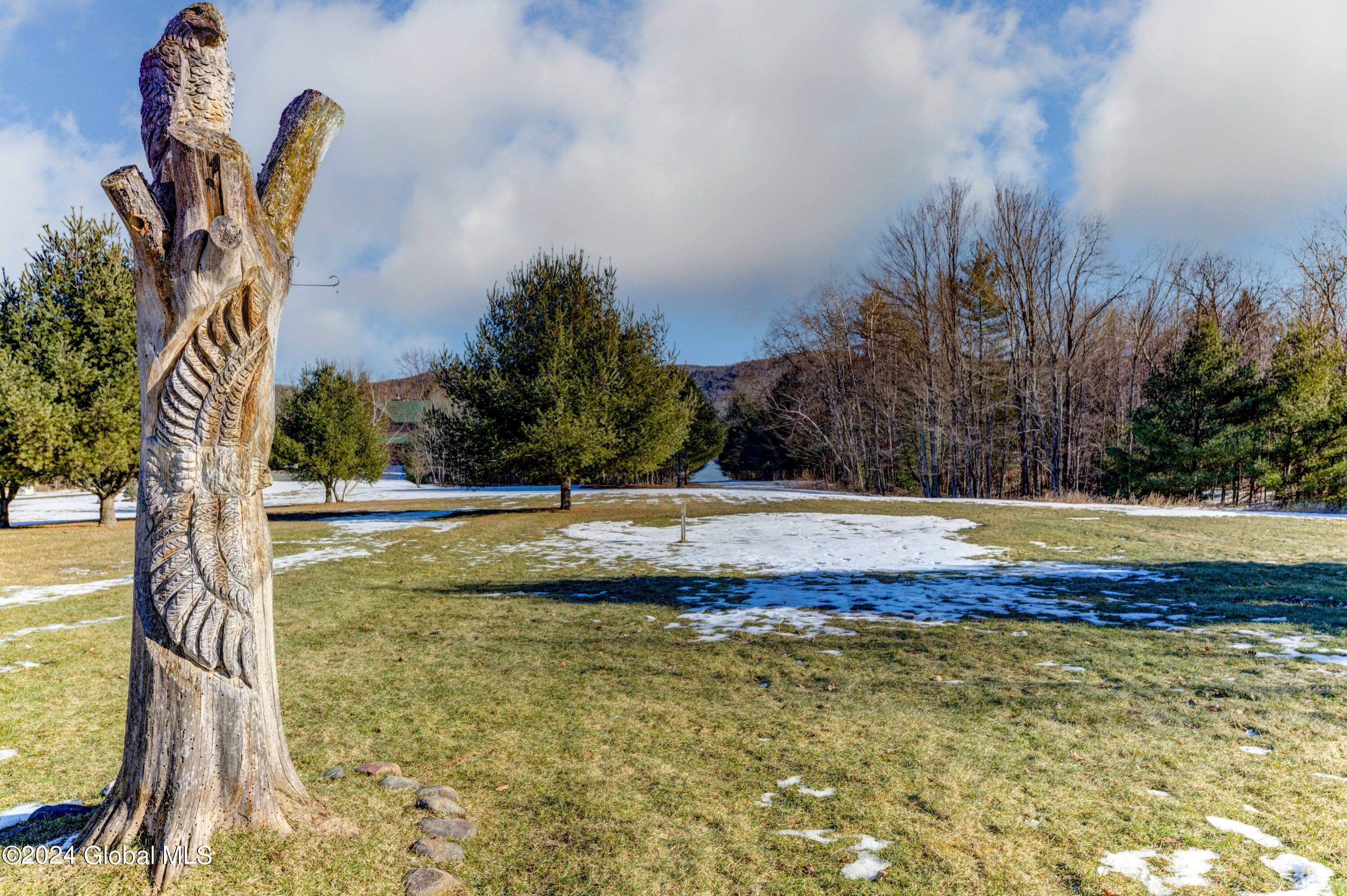 209 Sinclair Road Edinburg, NY 12134 - Photo 45 of 54 62-209 Sinclair Rd