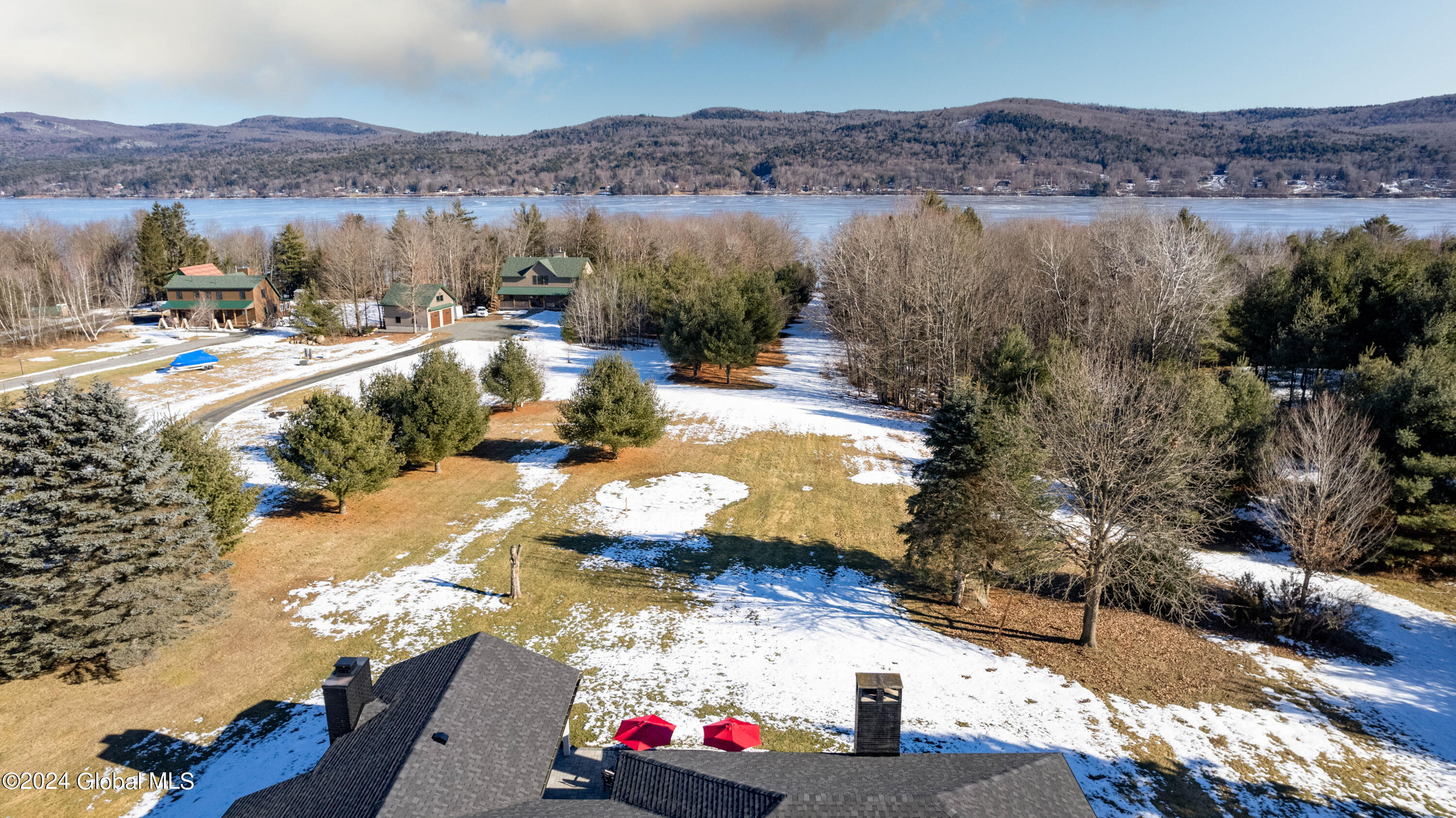 209 Sinclair Road Edinburg, NY 12134 - Photo 46 of 54 77-209 Sinclair Rd