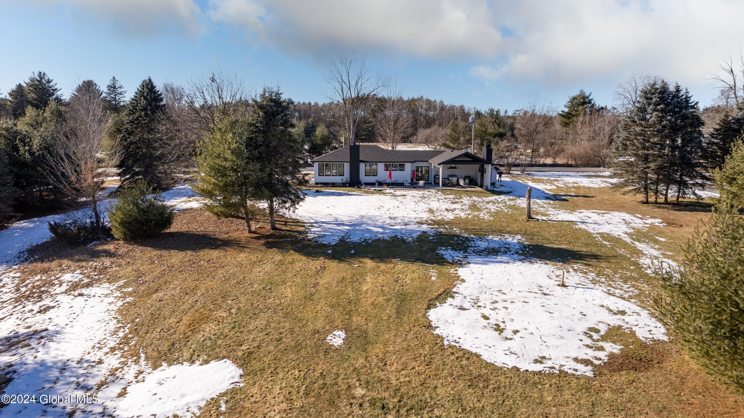 209 Sinclair Road Edinburg, NY 12134 - Photo 47 of 54 86-209 Sinclair Rd