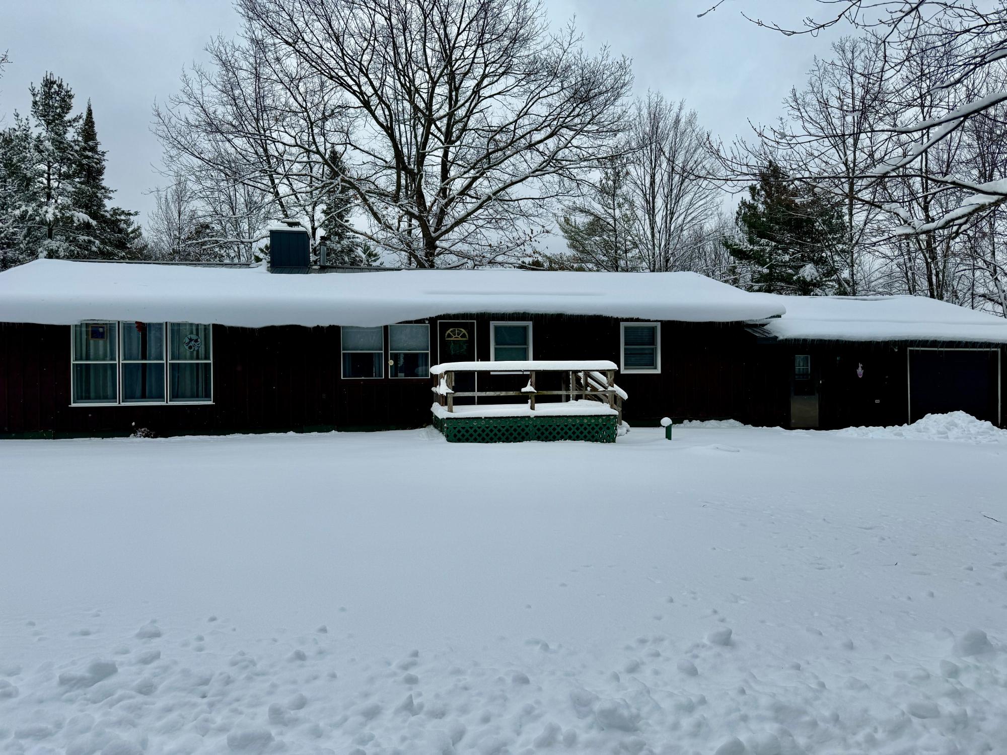 6512 Safar Road Three Lakes, WI 54562 - Photo 10 of 21 Gallery Image 10