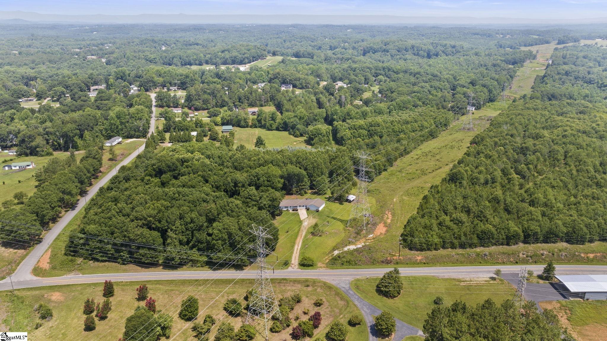 721 Latham Road Easley, SC 29640 - Photo 30 of 34