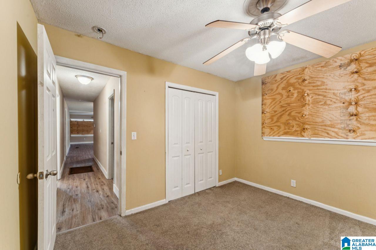 5616 Cruce Road Adamsville, AL 35005 - Photo 24 of 28