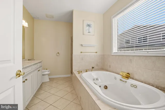 a view of a porch with wooden floor and stairs