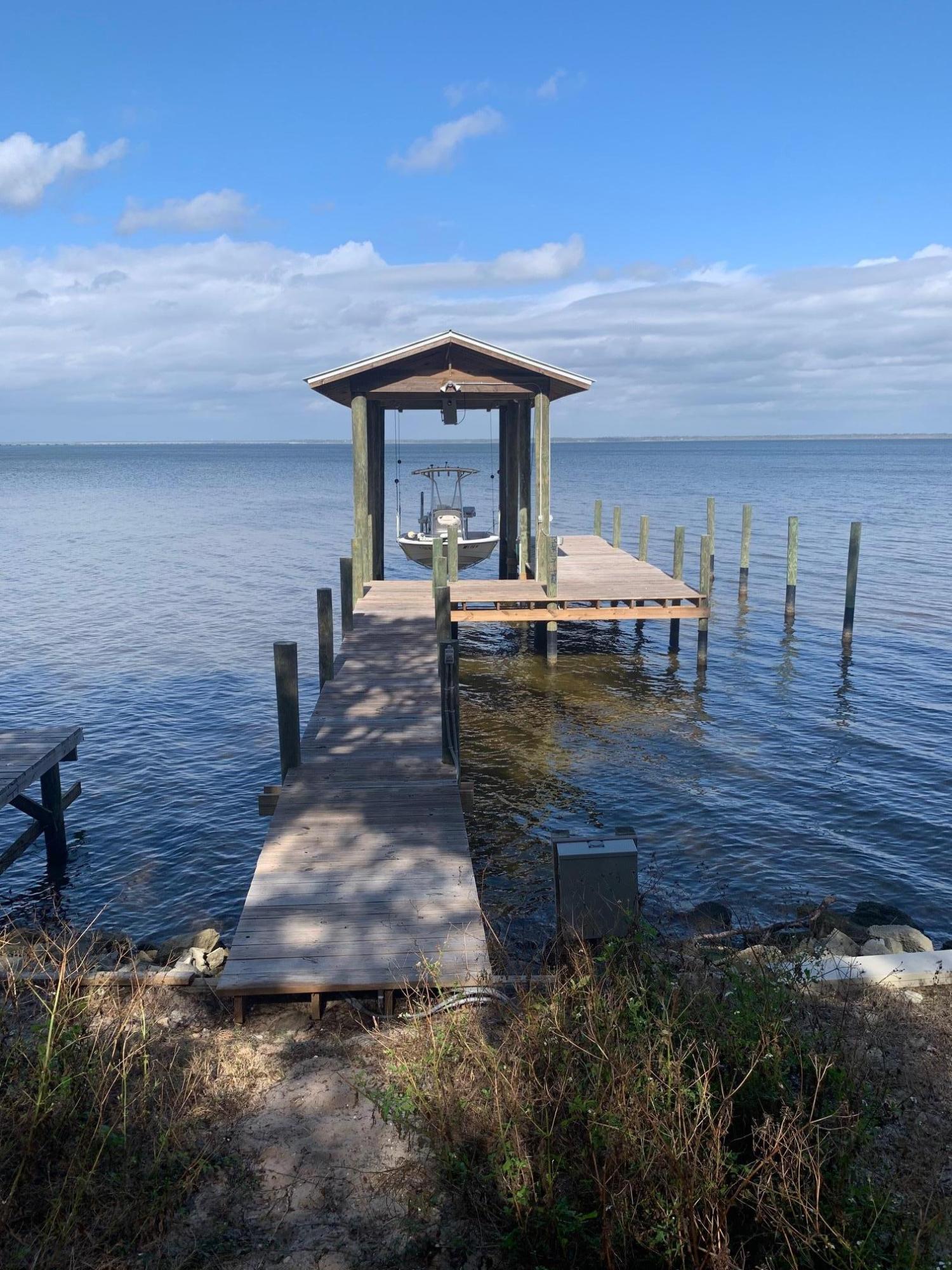 175 East Mitchell Avenue Santa Rosa Beach, FL 32459 - Photo 4 of 7 Dock2