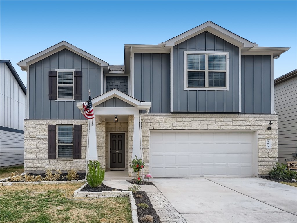 805 Hummingbird Lane Leander, TX 78641 - Photo 1 of 1 Gallery Image 1