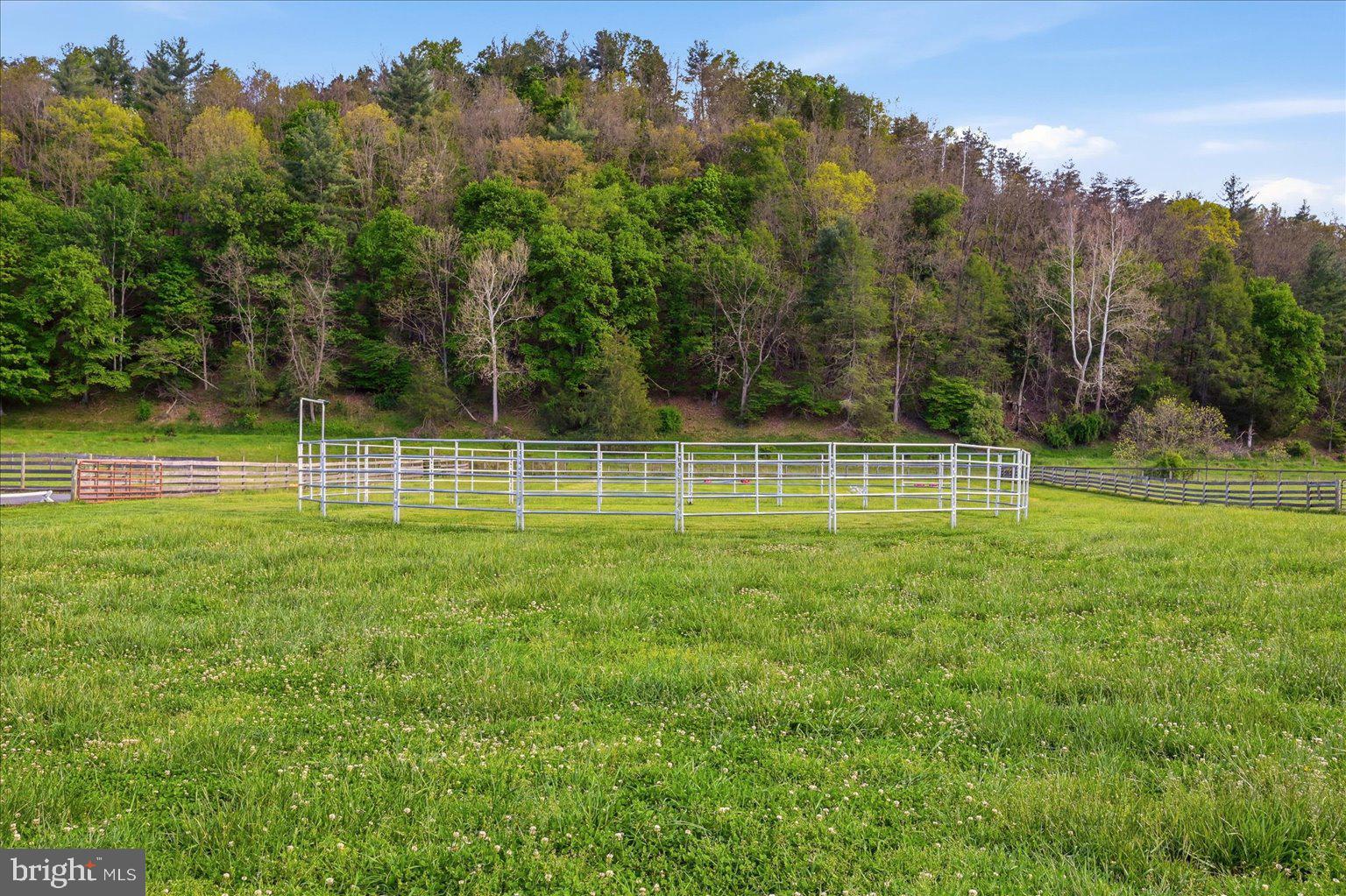 15095 Little Dry River Road Fulks Run, VA 22830 - Photo 111 of 144