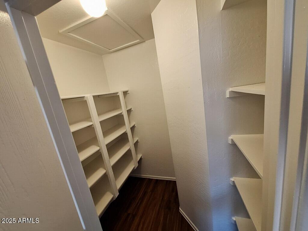 2029 North Hunt Circle, Unit 202 Mesa, AZ 85203 - Photo 2 of 9 a view of walk in closet