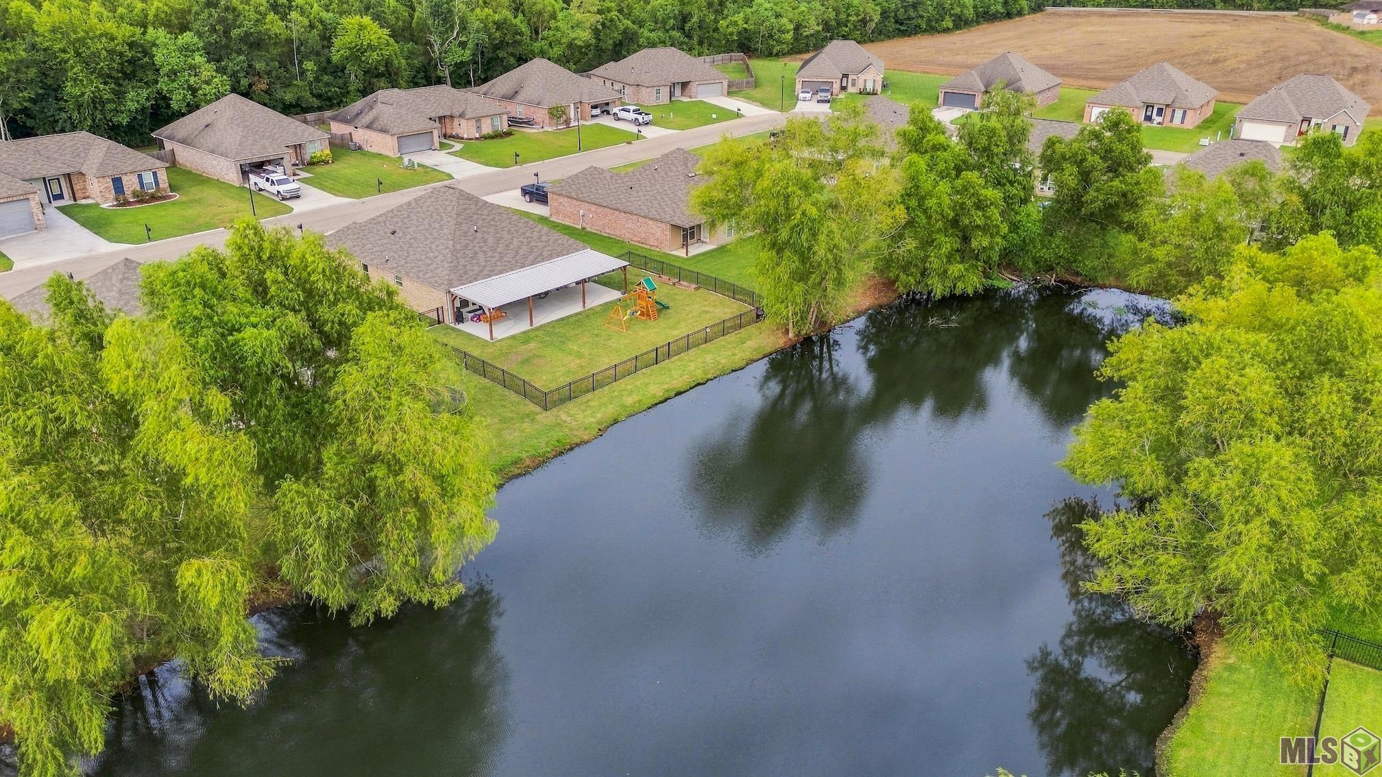 4755 East Sunset Loop Addis, LA 70710 - Photo 42 of 45 Gallery Image 42