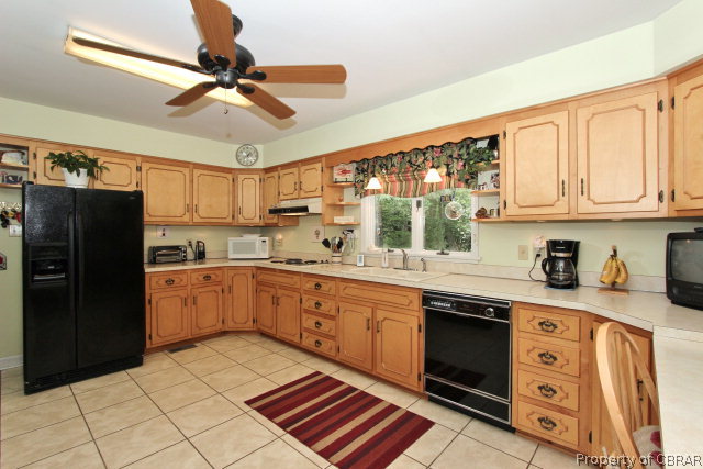 376 Mill Wharf Road Wake, VA 23176 - Photo 13 of 41 Gallery Image 13