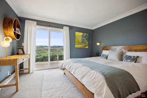 $2,495,000 | 196 Oak Springs Drive, San Anselmo, CA 94960