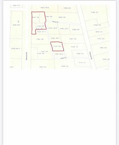 a picture of a person on a street