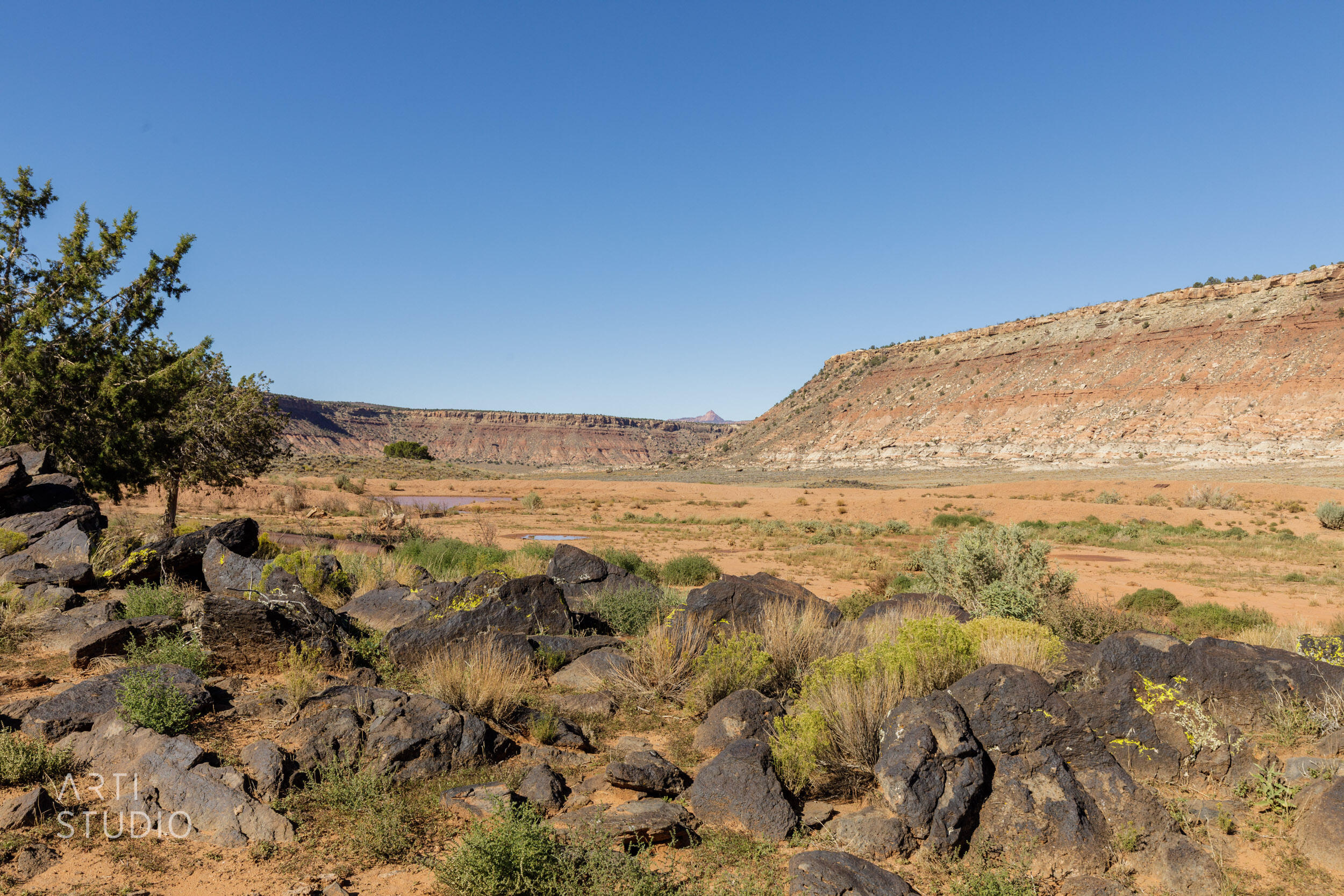 690.65 South Coal Pits Road Springdale, UT 84767 - Photo 24 of 30 Coal Pits Land-Johan R (37 of 41)