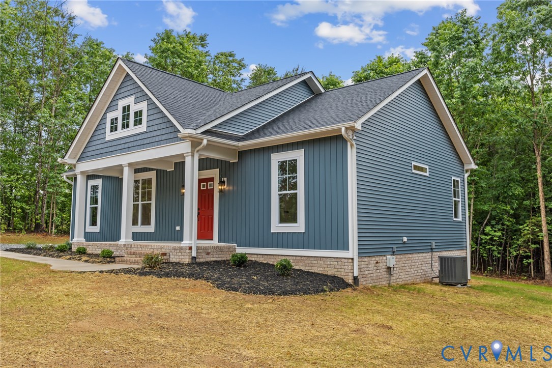 67 Petersville Road New Canton, VA 23123 - Photo 28 of 34