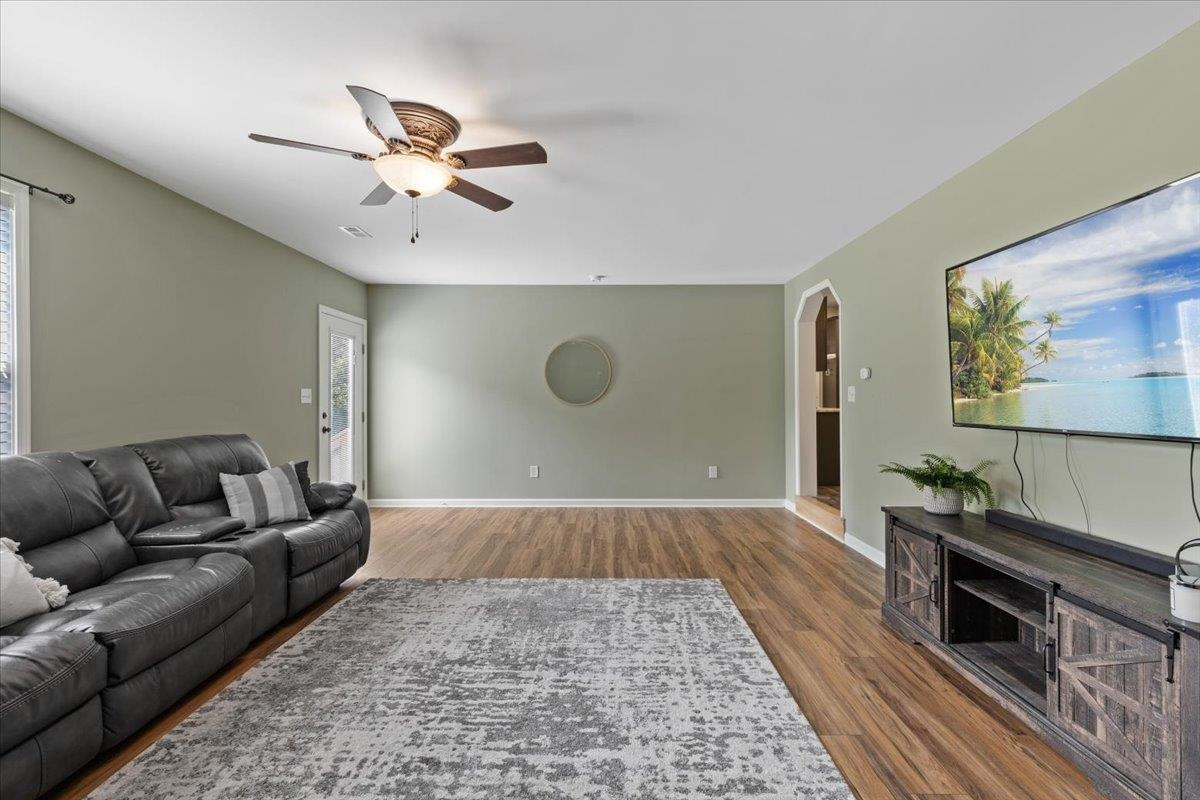 504 T T-Bar Road Benson, NC 27504 - Photo 43 of 71 Photo 43