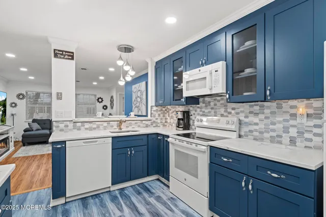 $218,000 | 59 B Cambridge Circle, Manchester Township, NJ 08759