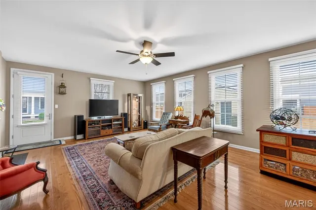 $549,000 | 3627 Arpent Street, St. Charles, MO 63301