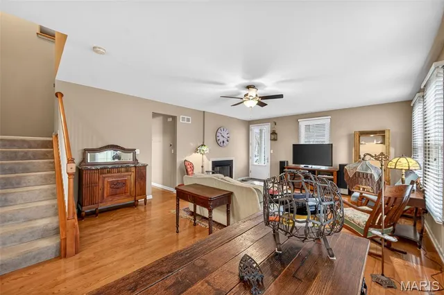 $549,000 | 3627 Arpent Street, St. Charles, MO 63301