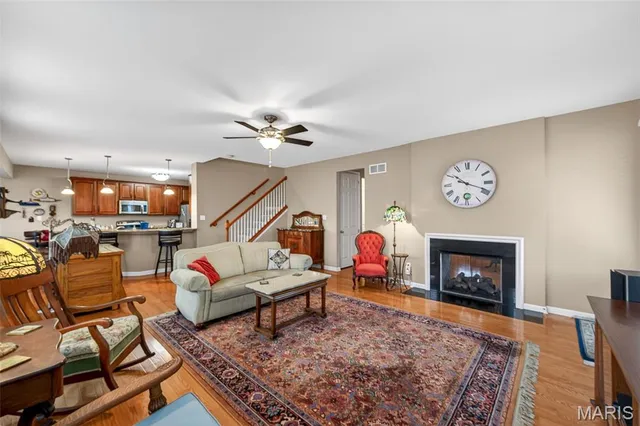 $549,000 | 3627 Arpent Street, St. Charles, MO 63301