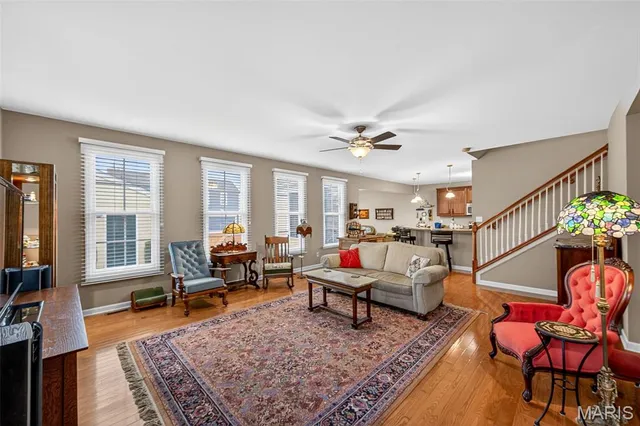 $549,000 | 3627 Arpent Street, St. Charles, MO 63301