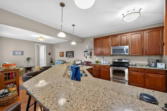 $549,000 | 3627 Arpent Street, St. Charles, MO 63301