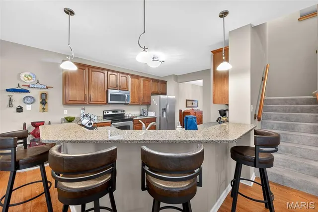 $549,000 | 3627 Arpent Street, St. Charles, MO 63301