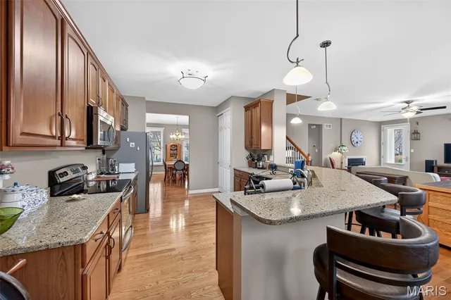 $549,000 | 3627 Arpent Street, St. Charles, MO 63301