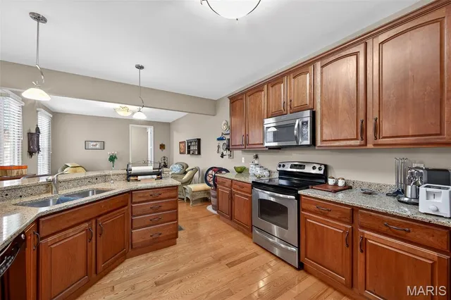 $549,000 | 3627 Arpent Street, St. Charles, MO 63301