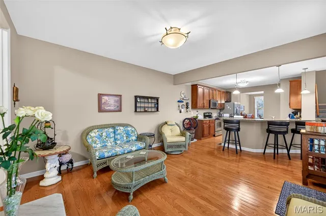 $549,000 | 3627 Arpent Street, St. Charles, MO 63301