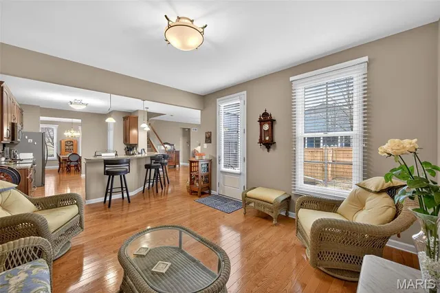 $549,000 | 3627 Arpent Street, St. Charles, MO 63301