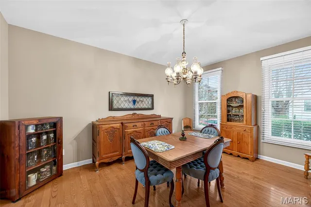 $549,000 | 3627 Arpent Street, St. Charles, MO 63301