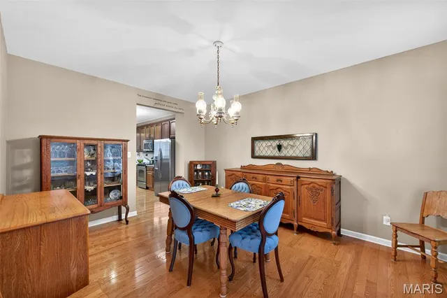 $549,000 | 3627 Arpent Street, St. Charles, MO 63301