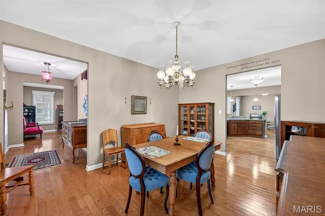 $549,000 | 3627 Arpent Street, St. Charles, MO 63301