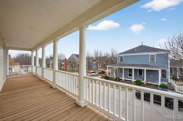 $549,000 | 3627 Arpent Street, St. Charles, MO 63301