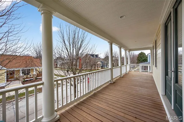 $549,000 | 3627 Arpent Street, St. Charles, MO 63301