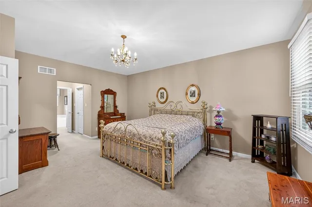 $549,000 | 3627 Arpent Street, St. Charles, MO 63301