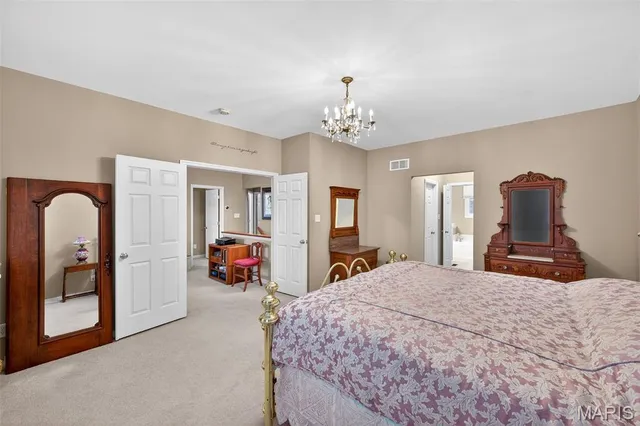 $549,000 | 3627 Arpent Street, St. Charles, MO 63301